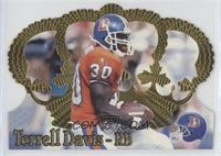 Terrell Davis