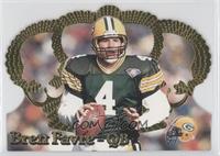 Brett Favre