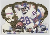 Tyrone Wheatley