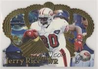 Jerry Rice