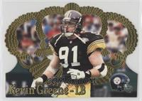 Kevin Greene