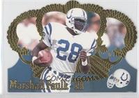 Marshall Faulk