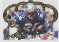 Curtis Martin