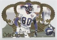 Cris Carter