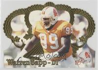 Warren Sapp