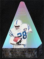 Marshall Faulk [EX to NM]