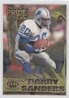 Barry Sanders