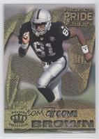 Tim Brown