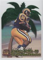 Jerome Bettis [EX to NM]