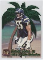 Junior Seau