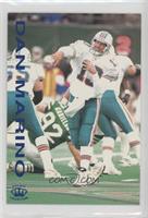 Dan Marino [EX to NM]