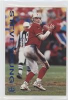 Steve Young [EX to NM]