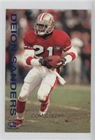 Deion Sanders [Noted]