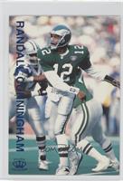 Randall Cunningham