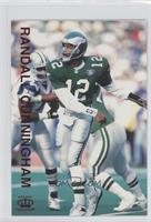 Randall Cunningham