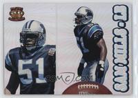 Sam Mills