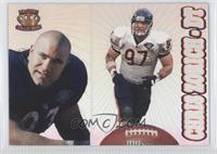 Chris Zorich