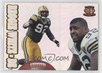 Reggie White