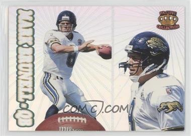 1995 Pacific Prisms - [Base] #152 - Mark Brunell