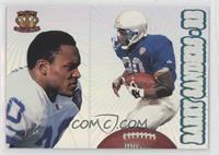 Barry Sanders [EX to NM]