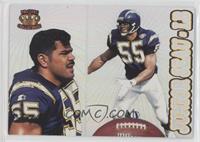 Junior Seau