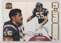 Junior Seau