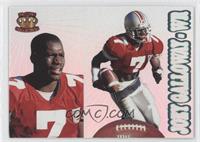 Joey Galloway