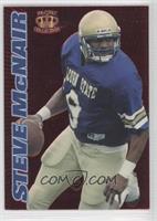 Steve McNair