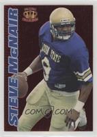 Steve McNair