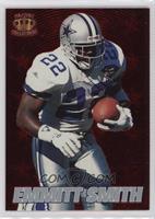 Emmitt Smith