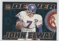 John Elway