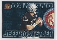 Jeff Hostetler