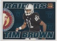 Tim Brown