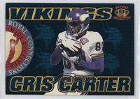 Cris Carter