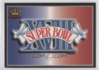 Super Bowl XVIII