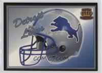 Detroit Lions