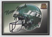 New York Jets [EX to NM]