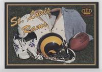 St. Louis Rams