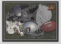 Oakland Raiders