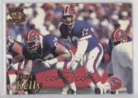 Jim Kelly