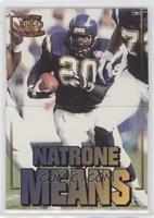 Natrone Means