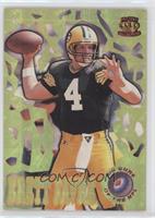 Brett Favre [EX to NM]