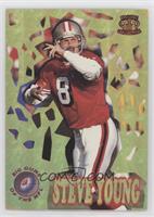 Steve Young [EX to NM]