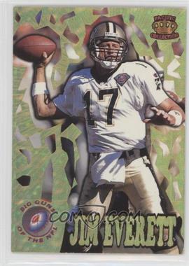 1995 Pacific Triple Folders - Big Guns #BG=9 - Jim Everett