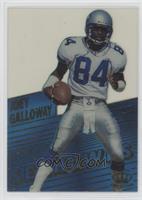 Joey Galloway