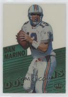 Dan Marino [EX to NM]