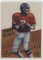 John Elway