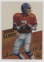 John Elway