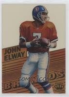 John Elway