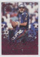 Drew Bledsoe [EX to NM]